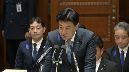 皇室典範改正案の審議はじまる　自民「養子以外に方策はない」中道「子孫の皇位継承権、必要なら所要の措置を」　養子案巡り論戦