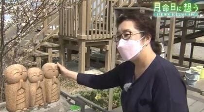 突然、震災で子供３人を亡くした女性　自宅跡地で始めたある活動とメンバーが心の支えに【宮城発】