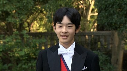 悠仁さまが「新年一般参賀」に初出席の見通し　成年式を終え大学の授業がない期間にあたるため