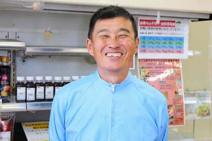 真の味わいにこだわって作る、”あたりまえのキムチ”。体にも美容にもいい安心安全発酵キムチが作られるまでに潜入!