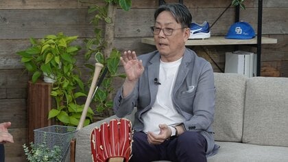 決勝マウンドで監督に「黙って見とけ！」　甲子園を沸かせた浪商・牛島和彦氏の“破天荒”高校時代　「天狗で生意気」と言われたが、その真相は!?