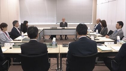 衆議院選挙区の区割り見直しへ　一票の格差是正に向けて　総務省 審議会