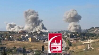 停戦発効翌日に攻撃　レバノンで18人死亡　実効性に懸念