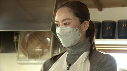 地物野菜にこだわるイタリア教室が人気 現地で10年間修行した料理研究家の奮闘「コロナ禍でも心に安らぎを」【島根発】