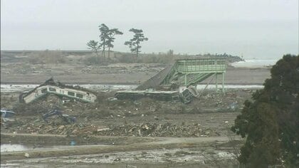 堤防や道路など2158カ所が被災　99.7％で復旧工事が完了《東日本大震災・原発事故　福島の13年》