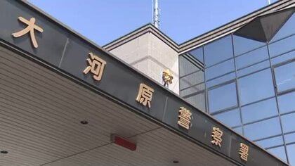 「生活が苦しくて」勤務先のパチンコ店金庫から１３万円盗む 従業員の男を逮捕〈宮城〉