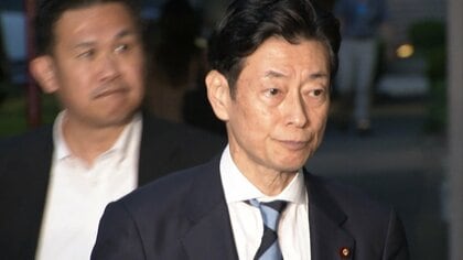 自民・旧安倍派幹部らが安倍元総理をしのぶ会　西村選対委員長や萩生田幹事長代行、無所属の世耕氏など70人以上参加