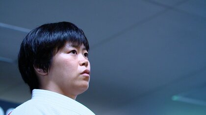 女子78キロ級・濵田尚里「何を達成したら満足とか分からない」五輪金の最強寝技師は今も底なしに貪欲【世界柔道】