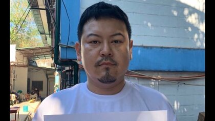 【独自】「寂しそうな顔で元気がなかった」渡辺優樹容疑者（38）の直近の様子をビクタン収容所の元清掃員が目撃　