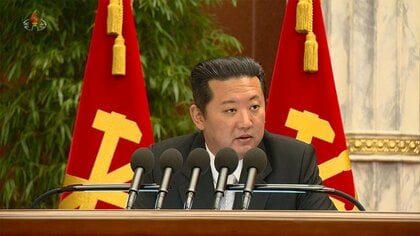 【速報】北朝鮮から弾道ミサイルの可能性のあるものが発射　海上保安庁