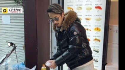 【新証言】「GW後辞める」4月上旬関根誠端容疑者(32)が周囲に漏らす…宝島さんと関係悪化か？「ただの使用人みたいな感じ」