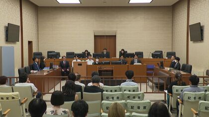 【実刑判決】「無差別的な犯行で人命を軽視」真冬のコンビニで3人殺傷“無罪主張”の男に懲役30年―殺害された男性の妻は閉廷後に泣き崩れ「夫が戻ってこないことが悔しい」〈北海道札幌市〉