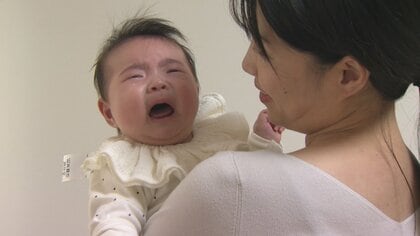 不安を解消「オンライン育児相談」　夜間も休日も自宅から無料で専門家に　富山で2588人が登録