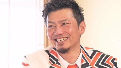 43歳で一大転機 純烈に加入した岩永洋昭 「いずれ凱旋ライブを…」夢を抱き始まった岩永物語【長崎発】