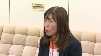 参政党・ローレンス綾子氏が衆院選宮城１区から立候補表明