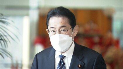 岸田首相「WBC日韓戦」始球式を調整　試合も観戦予定