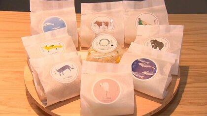 元自衛隊員が“漁業と農業”二刀流で「おにぎり店」　きっかけは被災地派遣で実感した“食のありがたみ”【佐賀発】