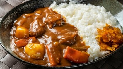 暑すぎて「何も食べたくない…」ときこそカレーは間違いない！“胃の復活”を助けるカギがピリ辛なワケ 