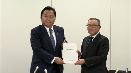 【解説】「123万円」だと手取り増5000円にとどまるケースも…税制改正大綱が決定　負担増の議論先送り