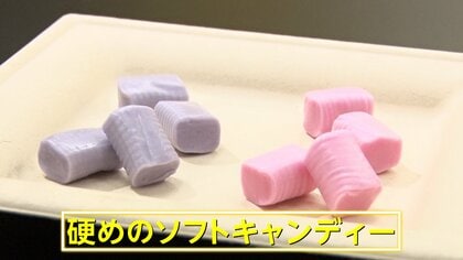 増加する&ldquo;お口ぽかん&rdquo;をおいしくケア！「噛むことで口の土台作りに貢献したい」と子どもらの口周りをサポートするお菓子を開発中