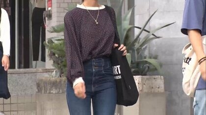 10代20代はイン！シャツはイン？アウト？世代間ギャップを徹底調査…「前だけ」「4分の1」パターンも