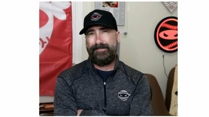 MLB公式アナリストのロブ・フリードマンさん