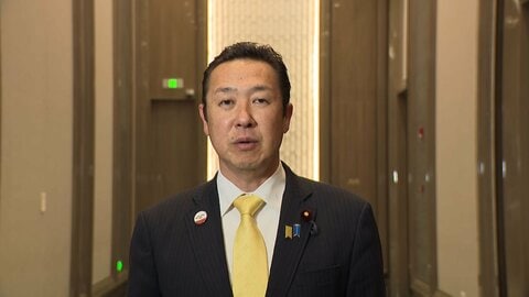 高市総理の“台湾有事”答弁後、閣僚が中国を初訪問　黄川田大臣がAPEC閣僚級会合で上海に