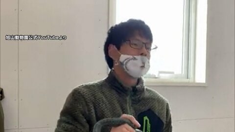 飼育員の男“妻殺害”で追起訴　「首をロープで絞めて殺した」　北海道・旭川市
