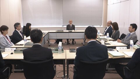 衆議院選挙区の区割り見直しへ　一票の格差是正に向けて　総務省 審議会