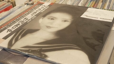 ニューヨークのレコード店やバーに異変！「山下達郎」「竹内まりや」「杏里」…日本の80年代「シティーポップ」が人気沸騰　1000ドル＝15万円超えるレコードも