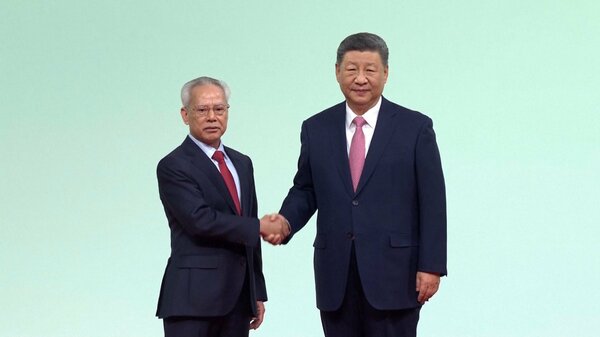 マカオで「国家安全維持法」初の適用か 民主派重鎮の元議員を逮捕 2024年に中国本土出身者が行政長官に就任し統制強化