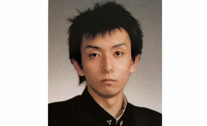 高校時代の小野寺被告