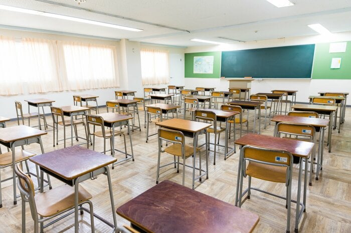 男子生徒は、女性教師が担任をしていたクラスの教え子だった