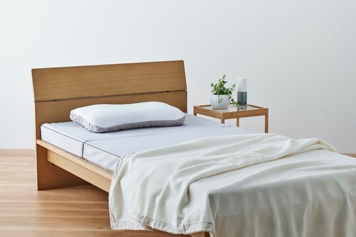 提供：西川株式会社