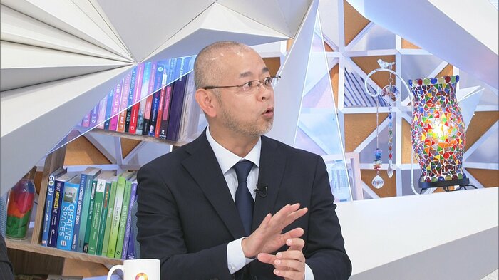 犯罪ジャーナリスト 石原 行雄氏