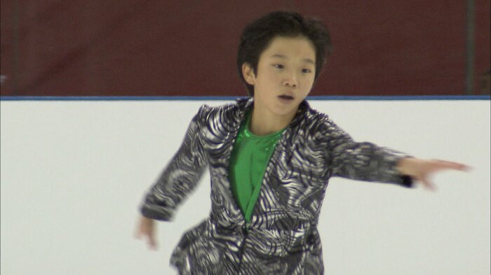2012全日本ジュニア