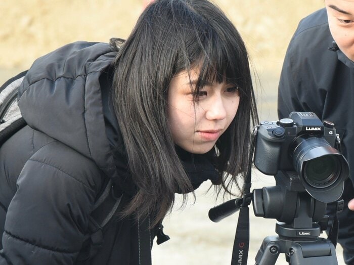 佐藤そのみさん