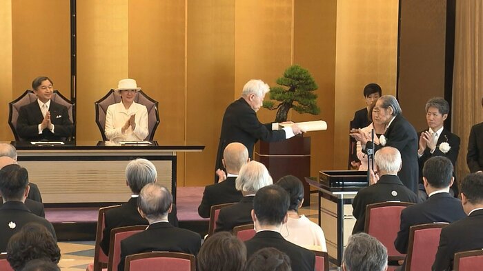 詩人・文芸評論家 北川透さん