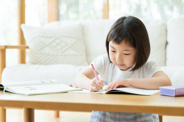 成績が伸びるのは脳が成長しているから(画像:イメージ)
