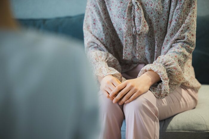 ハラスメント被害を受けやすい人には特徴もある(画像:イメージ)
