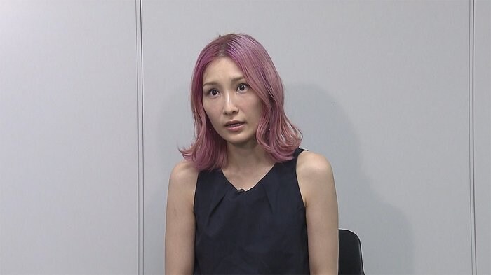 ネットへの書き込みを“違法”認定 独占取材 はあちゅう「傷ついて...」