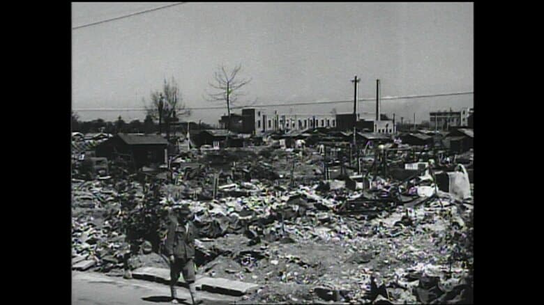 「誰も分からないまま亡くなっている」東京大空襲から80年で10万人犠牲者を追悼…遺族「夕焼けを見ると思い出す」｜FNNプライムオンライン