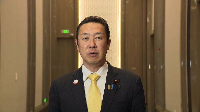 高市総理の“台湾有事”答弁後、閣僚が中国を初訪問　黄川田大臣がAPEC閣僚級会合で上海に｜FNNプライムオンライン
