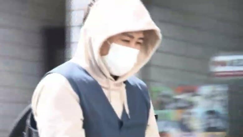 逮捕の男女5人は「かけ子」や「指示役」か　犯罪集団「JPドラゴン」メンバーを福岡に移送　ニセ電話詐欺に関与の疑い　被害は約9億円のおそれ｜FNNプライムオンライン