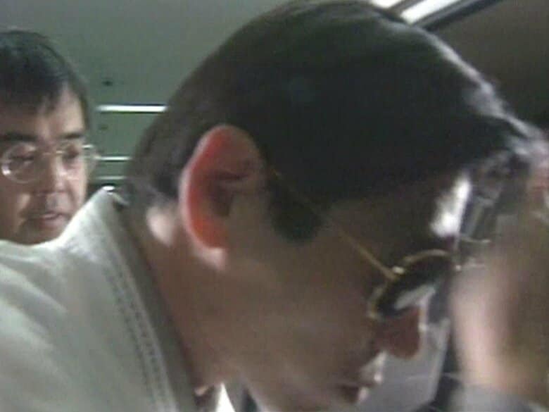 マニラでの保険金殺人事件の松本和弘死刑囚が老衰で死亡 名古屋拘置所に収監されている確定死刑囚は9人に｜FNNプライムオンライン