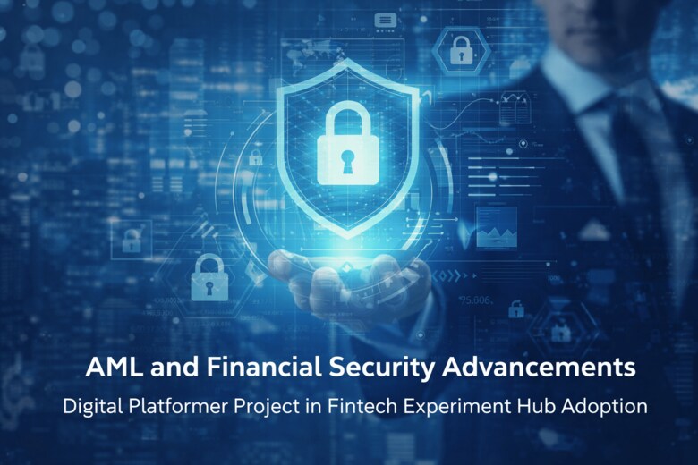デジタルプラットフォーマー参画プロジェクトが金融庁「フィンテック実証実験ハブ」第2期に採択