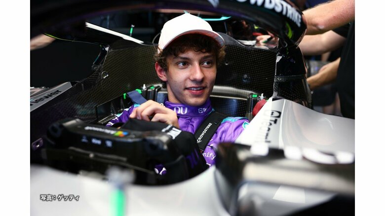 F1レース約1カ月ぶり再始動　第4戦の舞台はマイアミ　中東情勢の影響で2大会が中止に｜FNNプライムオンライン