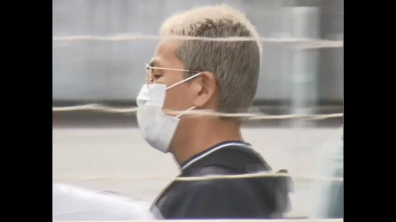 交際相手の父親の首を…凶器は台所の包丁か　事件直前に“言い争う声”の証言も殺害容疑の男「覚えていない」｜FNNプライムオンライン