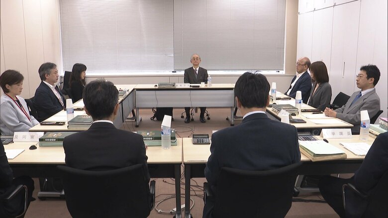 衆議院選挙区の区割り見直しへ　一票の格差是正に向けて　総務省 審議会｜FNNプライムオンライン