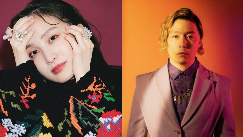 「ようやく明るいニュース」堂本剛と百田夏菜子“電撃結婚”にネット衝撃「モノノフとしてひっくりかえっています」｜FNNプライムオンライン